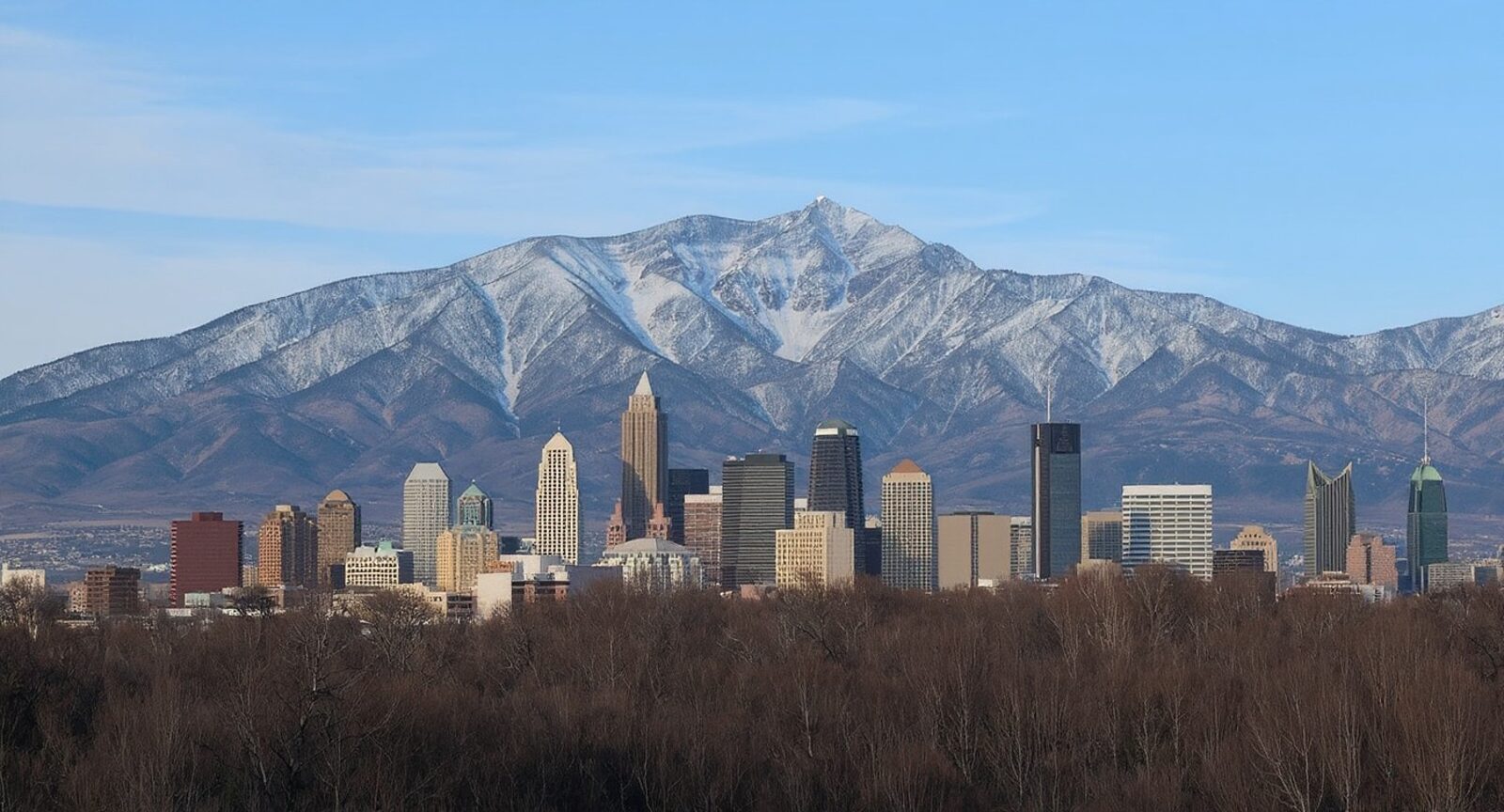 Salt Lake City